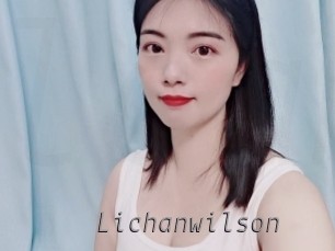 Lichanwilson