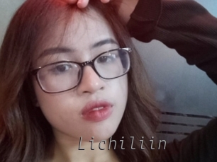 Lichiliin