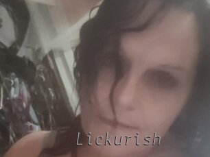 Lickurish