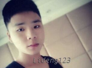 Lideng123