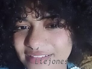 Liejones