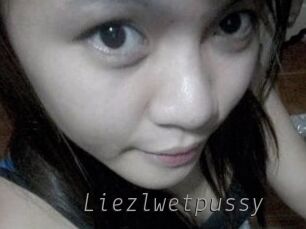 Liezlwetpussy