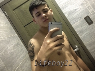 Lifeboy22