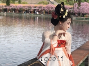 Ligaoli