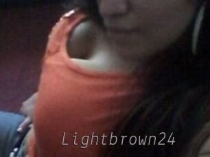 Lightbrown24