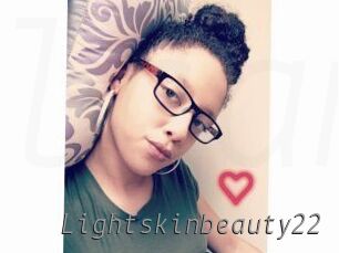 Lightskinbeauty22