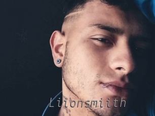 Liionsmiith