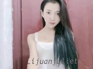 Lijuanjuliet