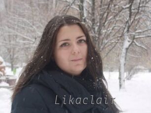 Likaclair