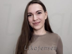 Likajensen