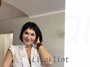 Likaklint