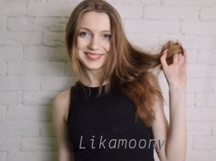 Likamoony