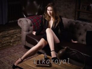 Likaroyal