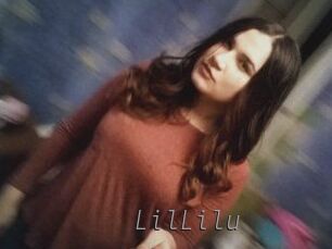 LilLilu