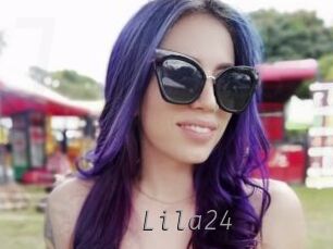 Lila24