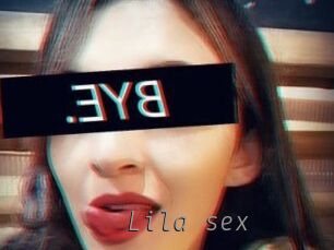 Lila_sex