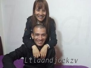 Lilaandjackzv