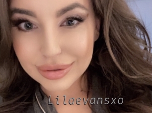 Lilaevansxo