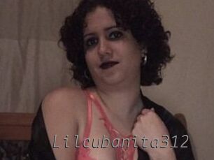 Lilcubanita312