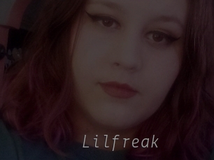 Lilfreak