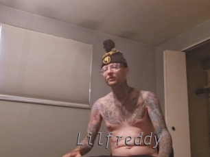Lilfreddy