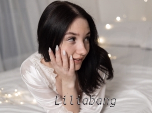 Liliabang