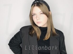 Lilianbark