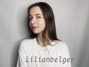 Lilianbelger