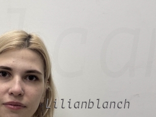 Lilianblanch