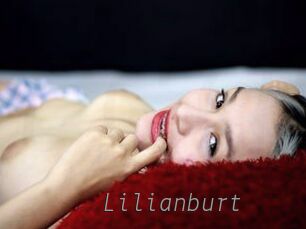 Lilianburt