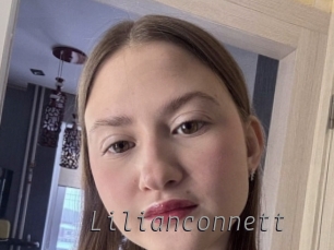 Lilianconnett