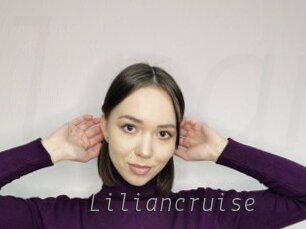 Liliancruise