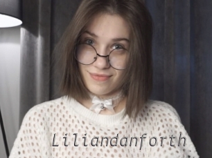 Liliandanforth