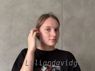 Liliandavidge