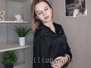 Lilianemans