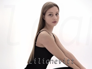 Lilianevitt