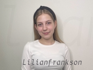 Lilianfrankson