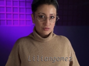 Liliangomez