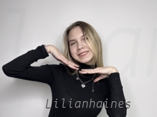 Lilianhaines