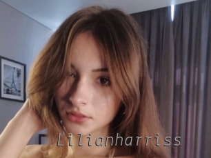 Lilianharriss