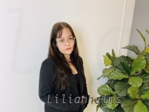 Lilianhelms