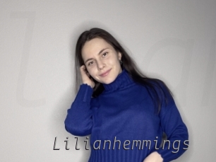 Lilianhemmings