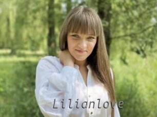 Lilianlove