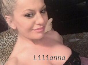 Lilianna