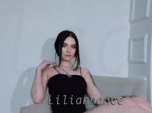 Liliannance