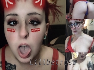 Lilibetrose