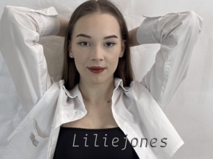 Liliejones