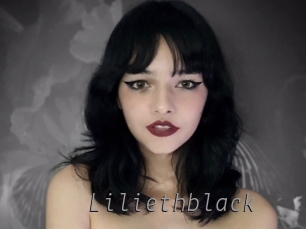 Liliethblack