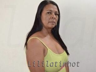 Lililatinhot