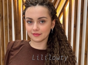 Lililowty